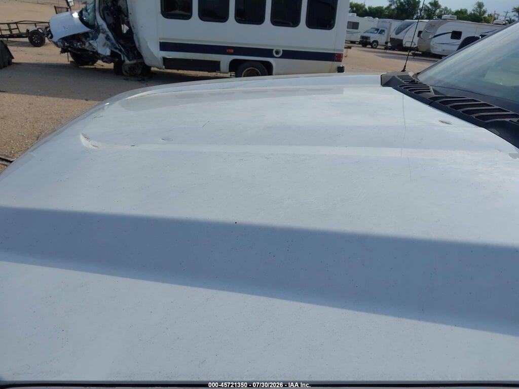 1FDRF3H61HEE56129 2017 FORD F-350 CHASSIS photo no. 11