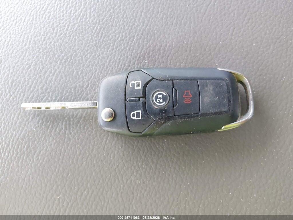 1FT8W4DT0HEE25746 2017 FORD F-450 photo no. 11