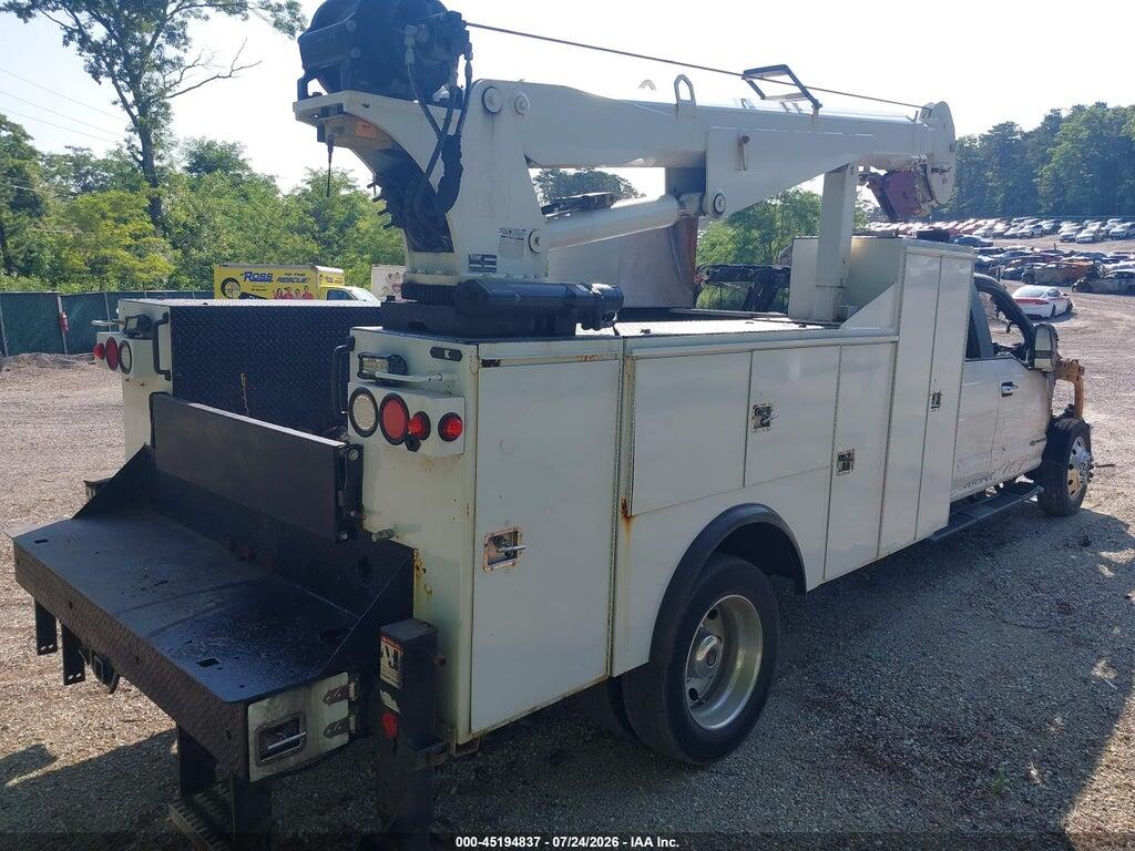 1FD0W4HT1HEE07646 2017 FORD F-450 CHASSIS photo no. 4