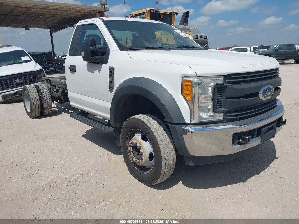 1FDUF5GY7HED79761 2017 FORD F-550 CHASSIS photo no. 1