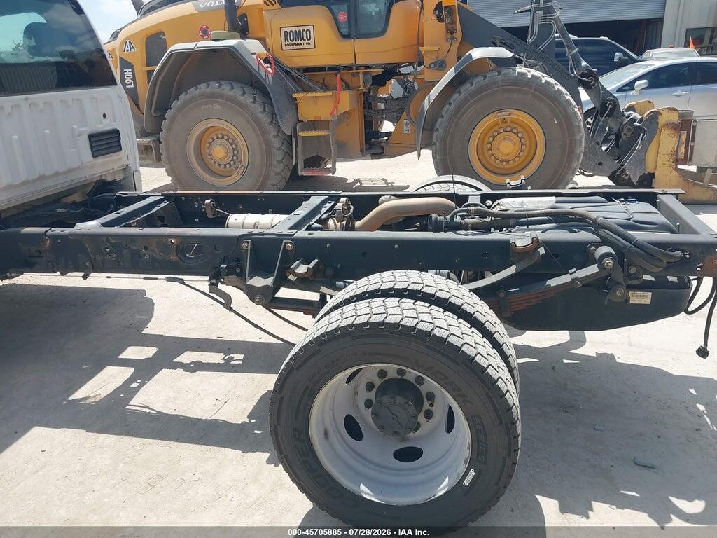 1FDUF5GY7HED79761 2017 FORD F-550 CHASSIS photo no. 11