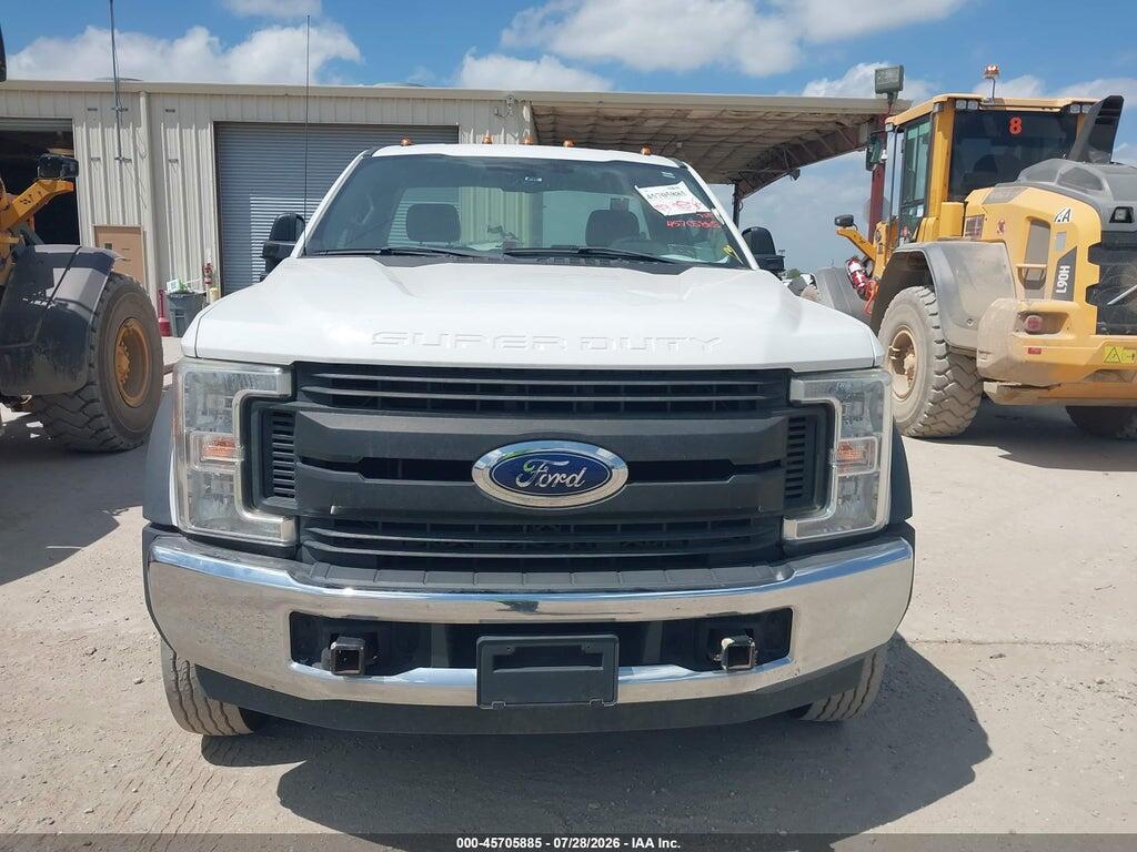1FDUF5GY7HED79761 2017 FORD F-550 CHASSIS photo no. 12