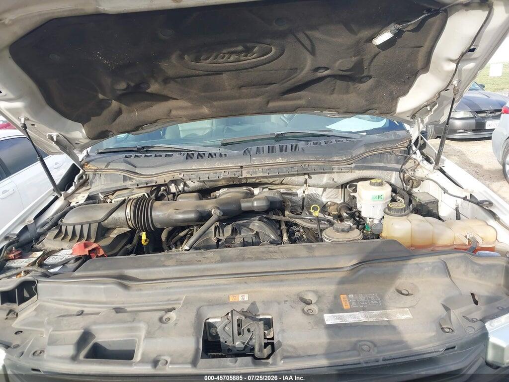 1FDUF5GY7HED79761 2017 FORD F-550 CHASSIS photo no. 9