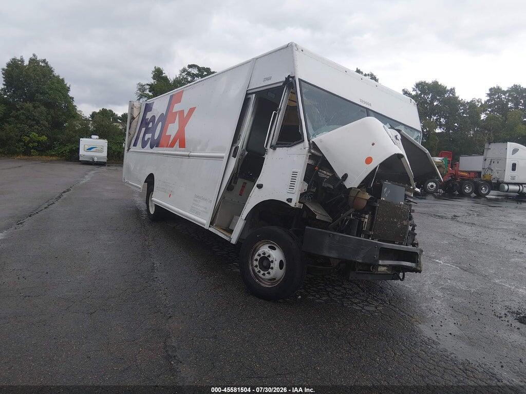 1F66F5KY0H0A03309 2017 FORD F-59 COMMERCIAL STRIPPED photo no. 1