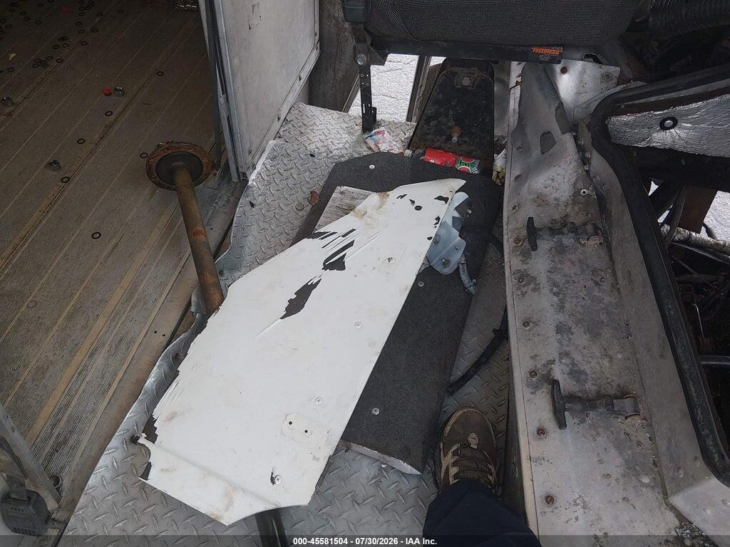1F66F5KY0H0A03309 2017 FORD F-59 COMMERCIAL STRIPPED photo no. 11
