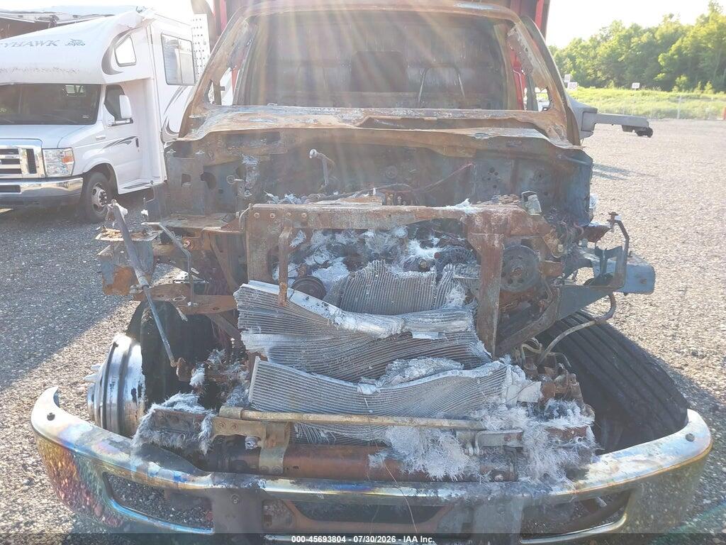 1FDXF7DX3HDB01465 2017 FORD F-750 DIESEL photo no. 10
