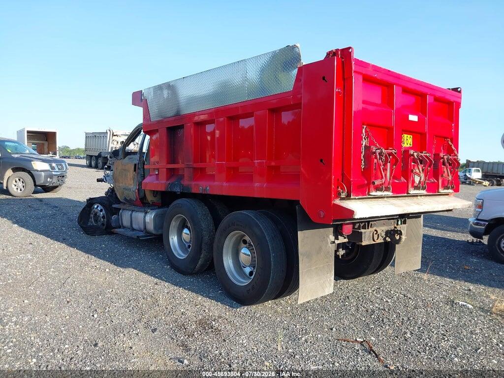 1FDXF7DX3HDB01465 2017 FORD F-750 DIESEL photo no. 3