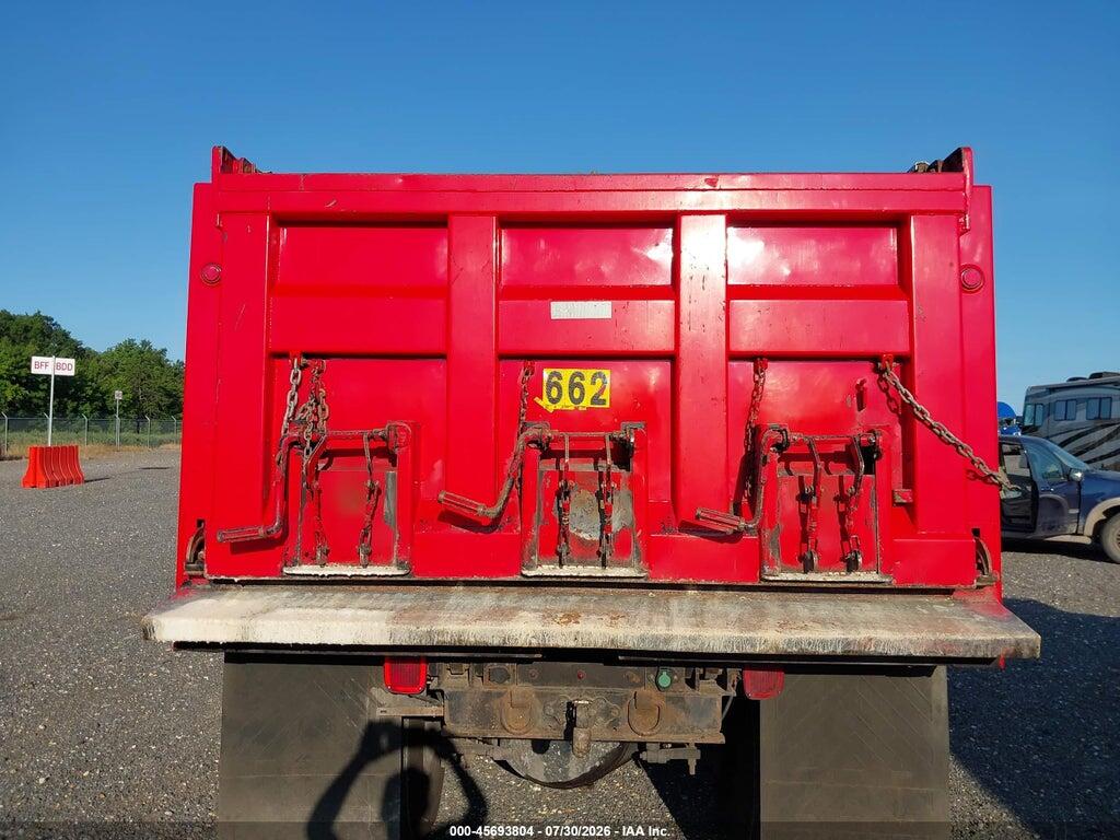1FDXF7DX3HDB01465 2017 FORD F-750 DIESEL photo no. 8