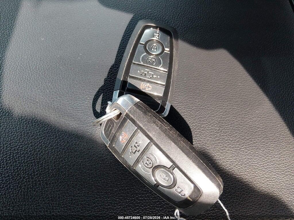 1FTFW1E8XPKE56177 2023 FORD F-150 photo no. 11