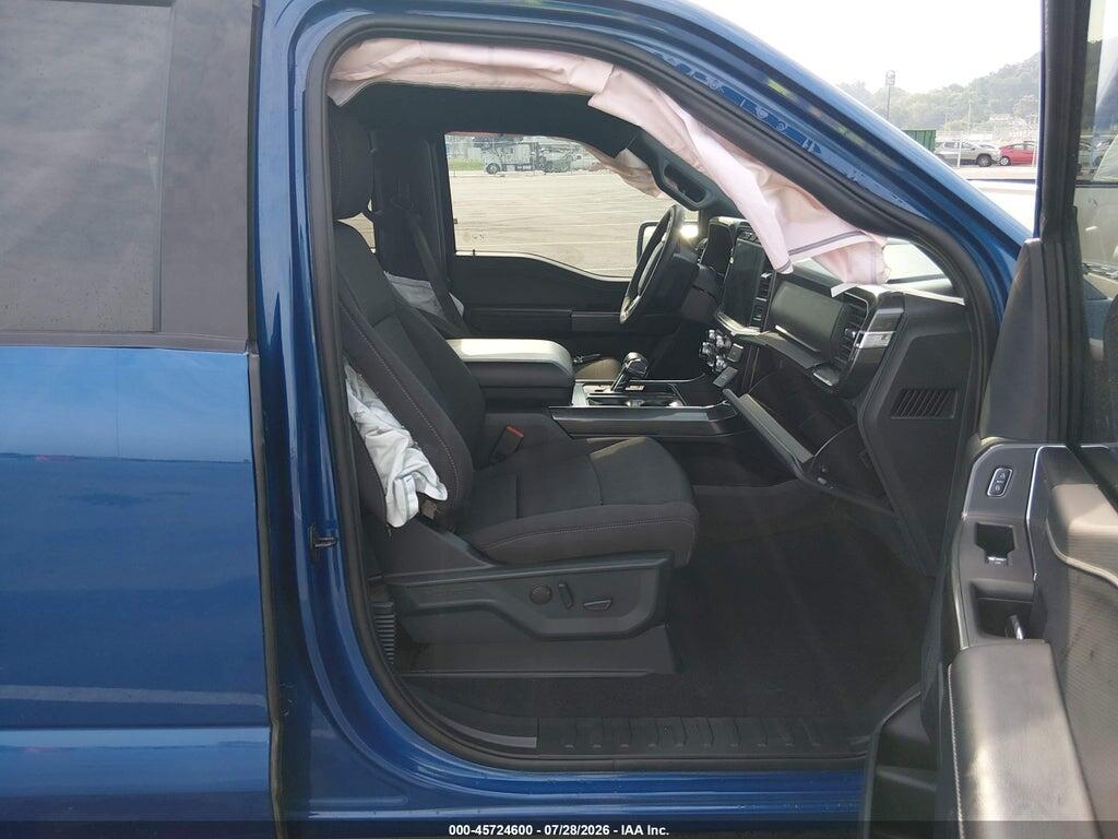 1FTFW1E8XPKE56177 2023 FORD F-150 photo no. 5