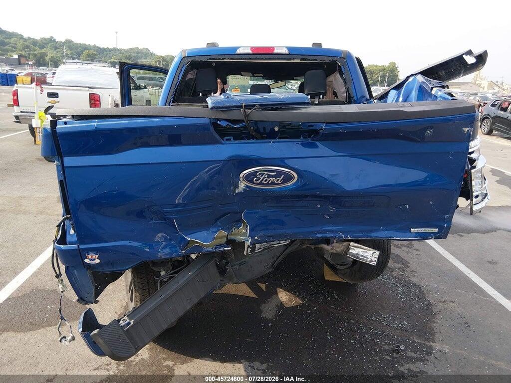 1FTFW1E8XPKE56177 2023 FORD F-150 photo no. 6