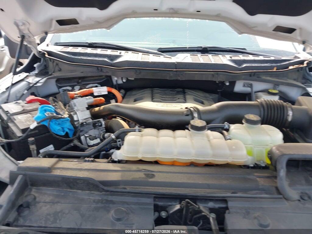 1FTFW1EDXPFC84030 2023 FORD F-150 photo no. 10