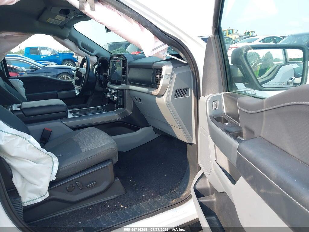 1FTFW1EDXPFC84030 2023 FORD F-150 photo no. 5