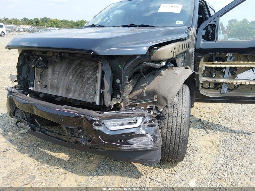1FTFW1E51PFA81620 2023 FORD F-150 photo no. 6