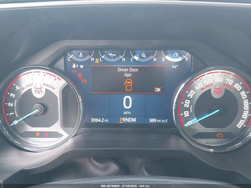 1FTFW1E55PKD16687 2023 FORD F-150 photo no. 7