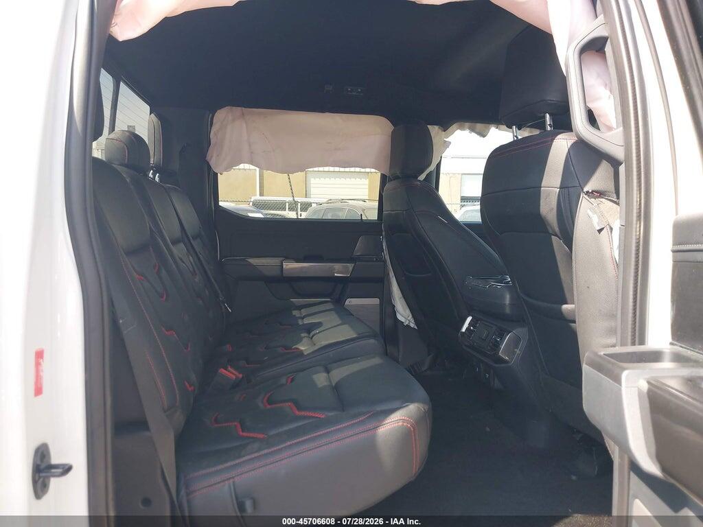 1FTFW1E55PKD16687 2023 FORD F-150 photo no. 8