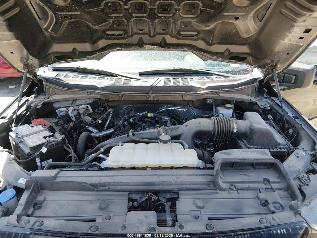 1FTEW1CP4PKF98644 2023 FORD F-150 photo no. 10