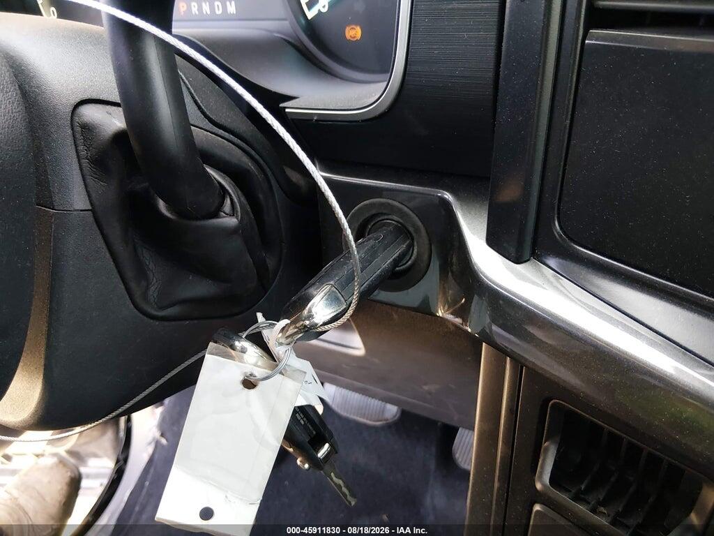 1FTEW1CP4PKF98644 2023 FORD F-150 photo no. 11