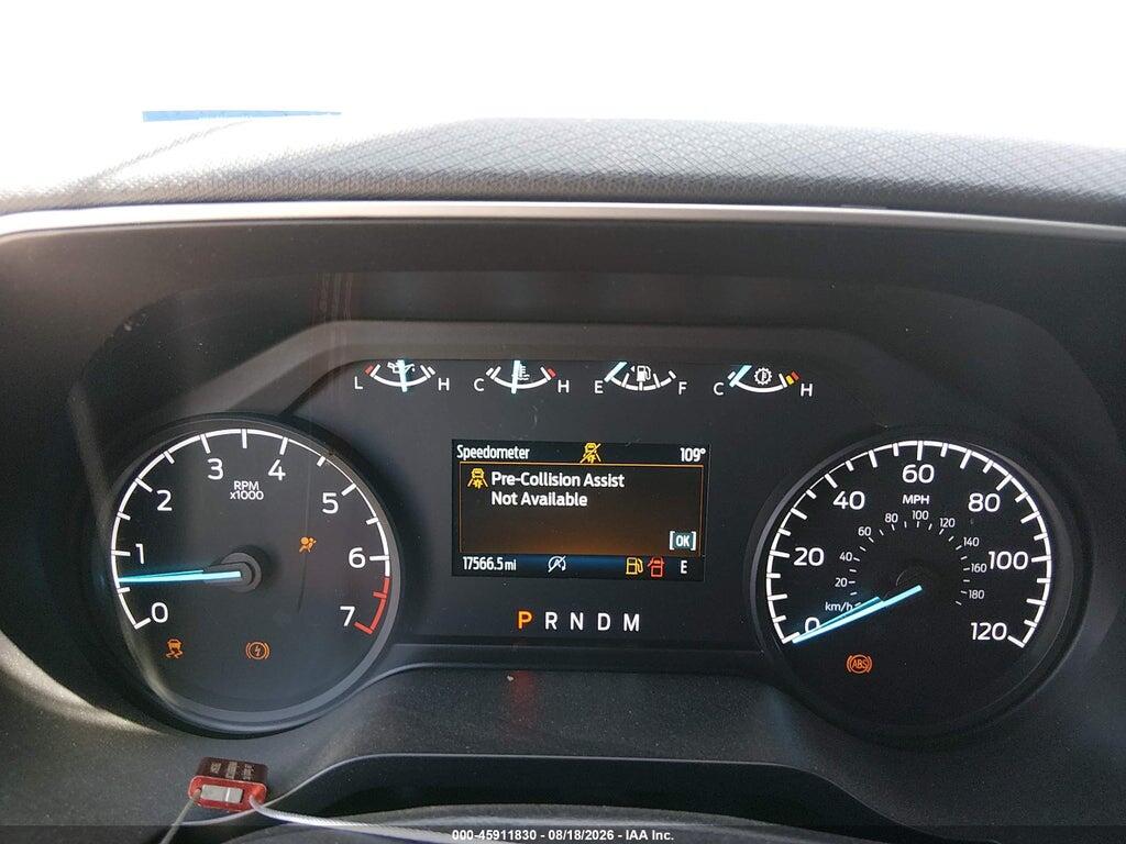 1FTEW1CP4PKF98644 2023 FORD F-150 photo no. 7