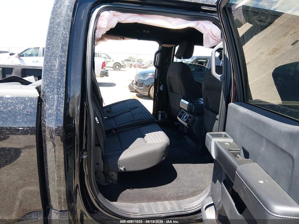 1FTEW1CP4PKF98644 2023 FORD F-150 photo no. 8