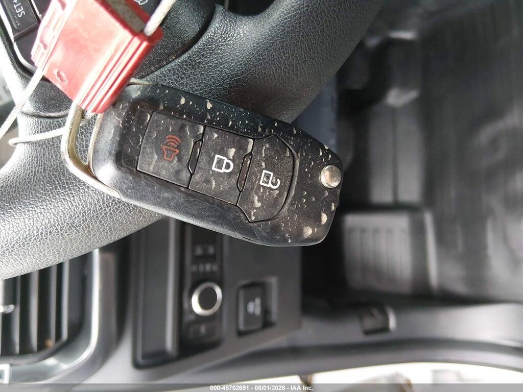 1FTFX1E52PKF94718 2023 FORD F-150 photo no. 11