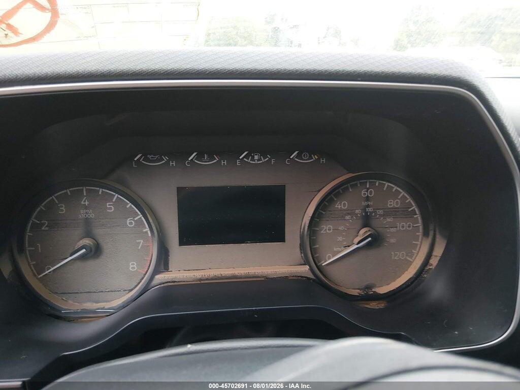 1FTFX1E52PKF94718 2023 FORD F-150 photo no. 7