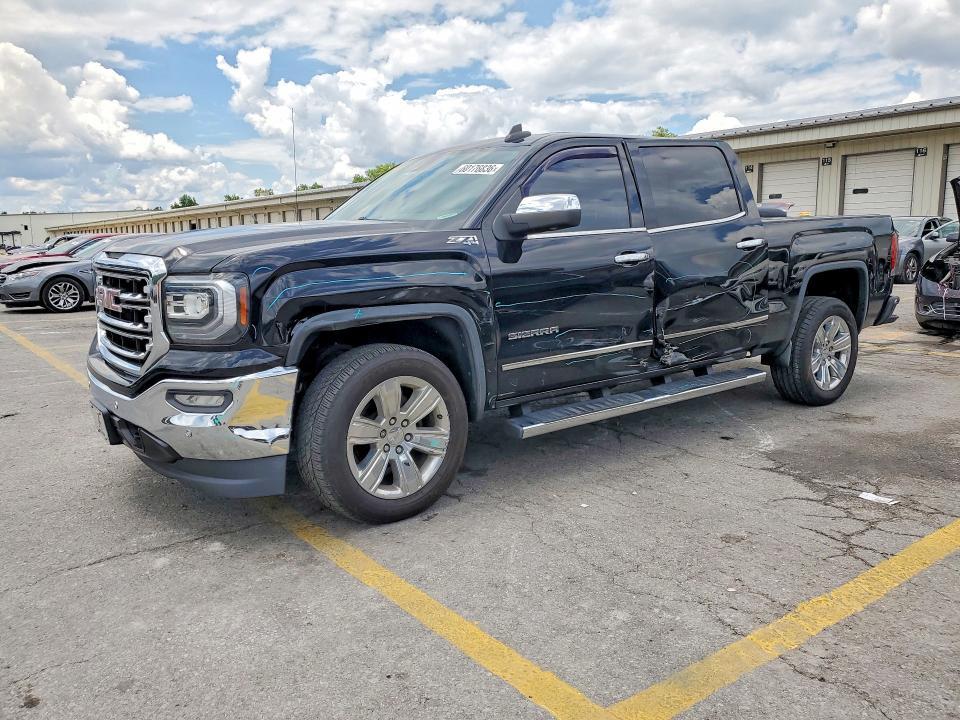 3GTU2NEJ9HG179527 2017 GMC SIERRA photo no. 1