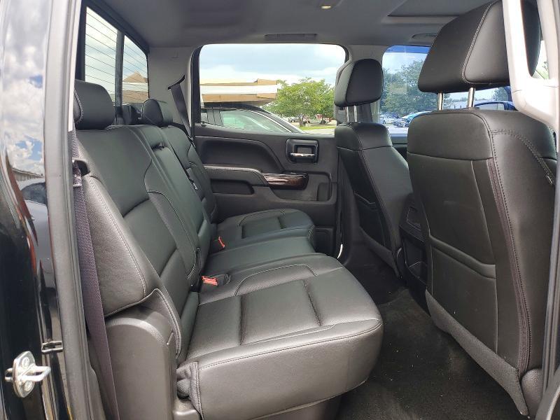 3GTU2NEJ9HG179527 2017 GMC SIERRA photo no. 10