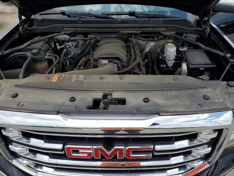 3GTU2NEJ9HG179527 2017 GMC SIERRA photo no. 11