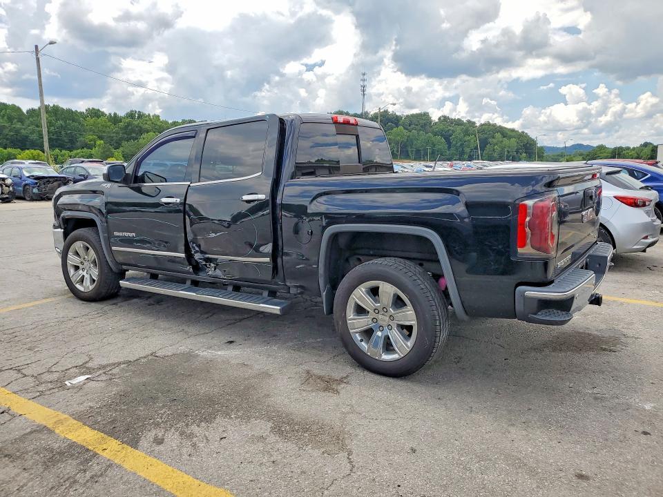 3GTU2NEJ9HG179527 2017 GMC SIERRA photo no. 2