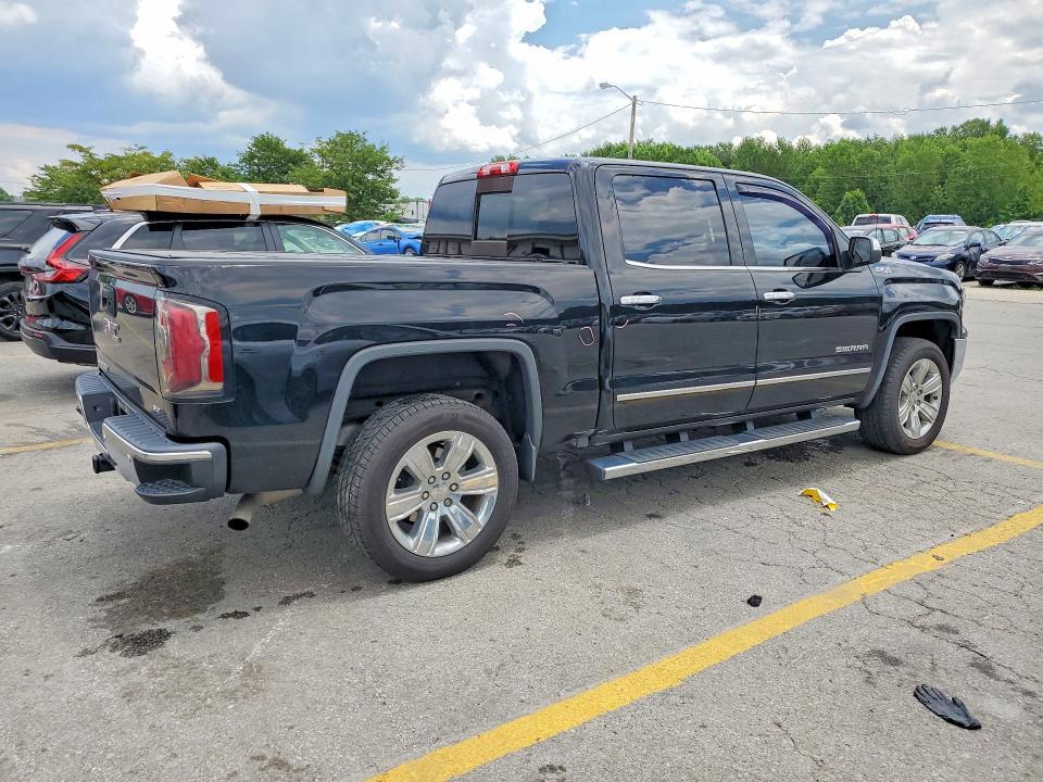 3GTU2NEJ9HG179527 2017 GMC SIERRA photo no. 3