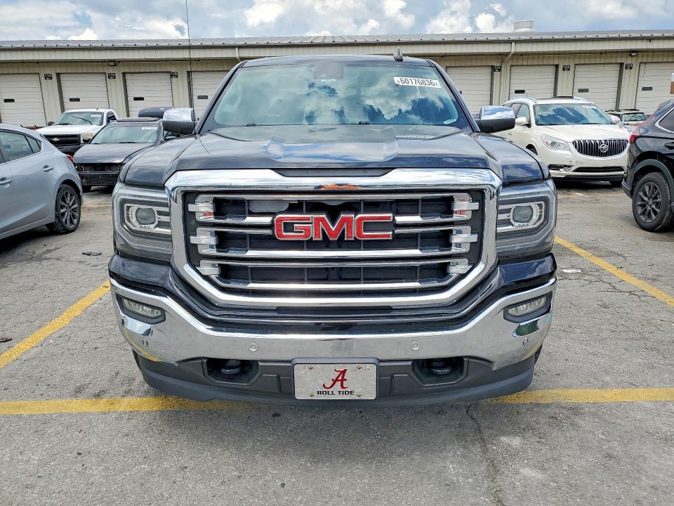 3GTU2NEJ9HG179527 2017 GMC SIERRA photo no. 5