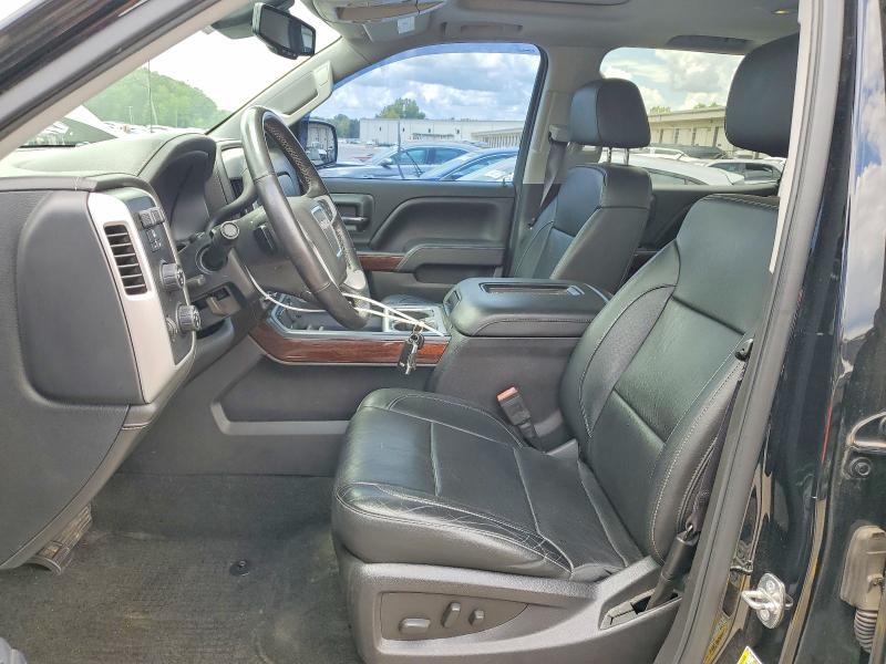 3GTU2NEJ9HG179527 2017 GMC SIERRA photo no. 7