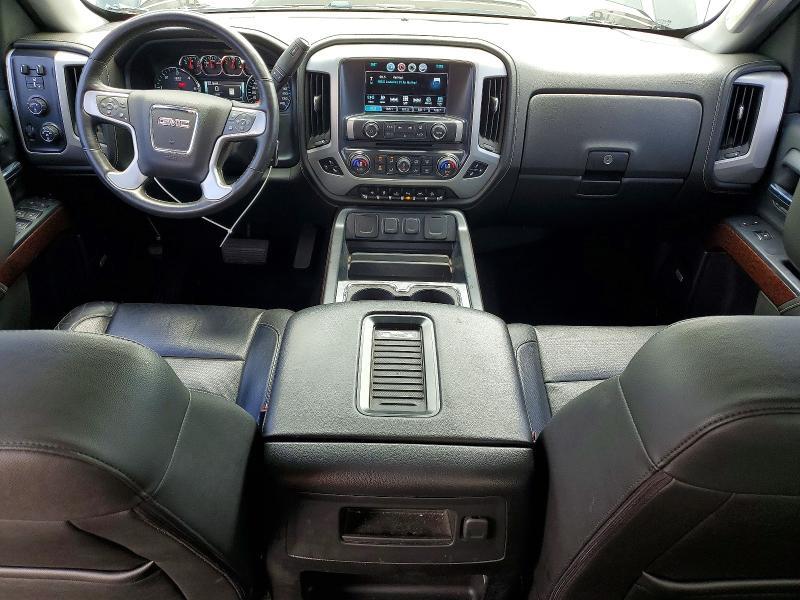 3GTU2NEJ9HG179527 2017 GMC SIERRA photo no. 8