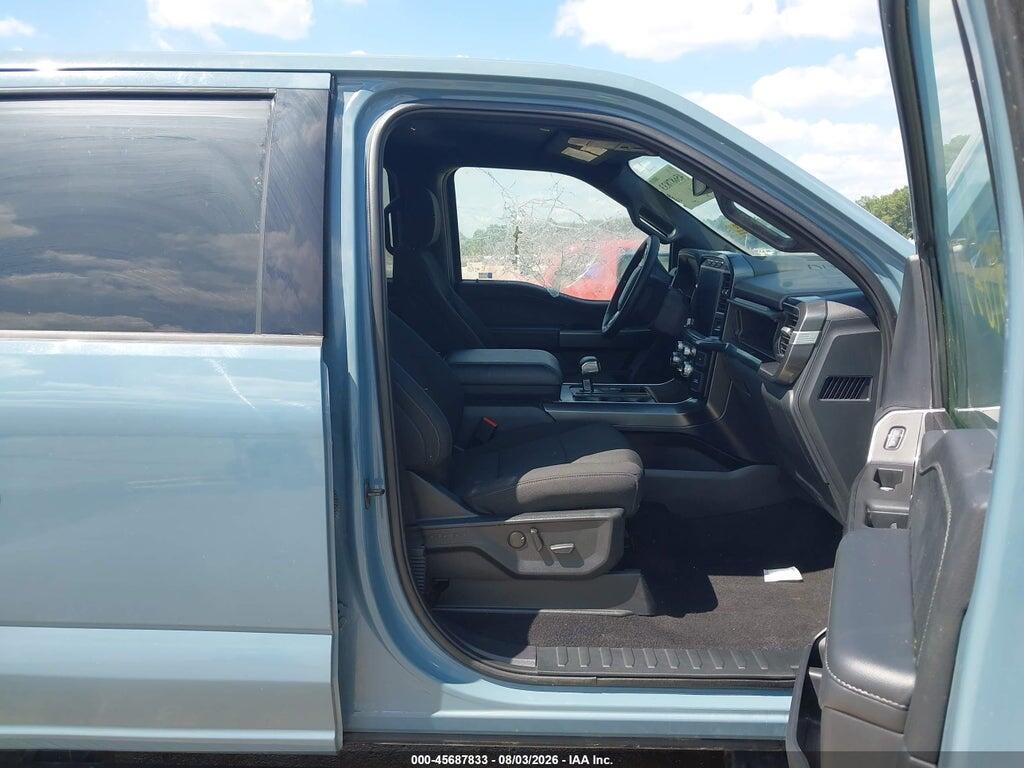 1FTEW1EPXPKE98884 2023 FORD F-150 photo no. 5