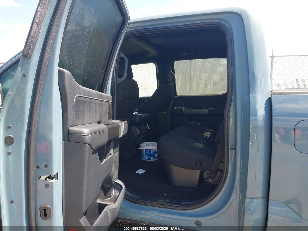 1FTEW1EPXPKE98884 2023 FORD F-150 photo no. 8