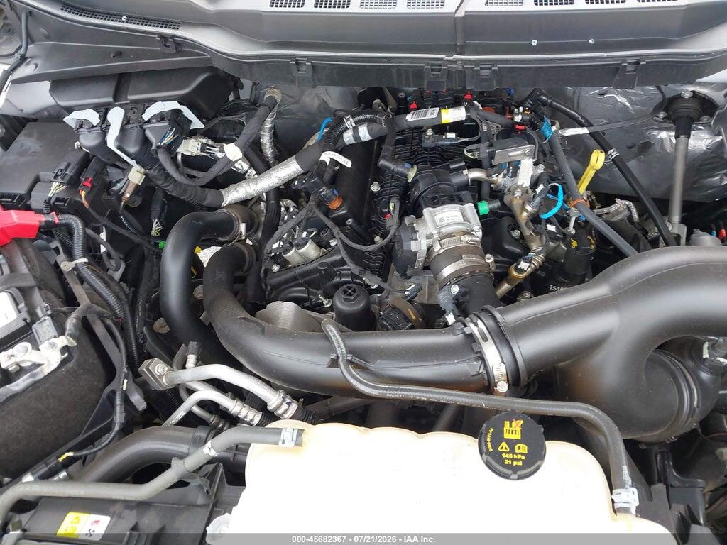 1FTEX1EP7PFA81034 2023 FORD F-150 photo no. 10