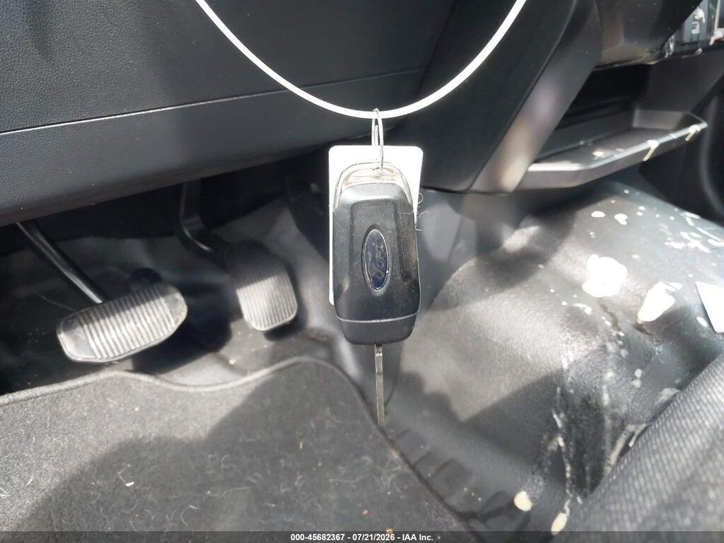 1FTEX1EP7PFA81034 2023 FORD F-150 photo no. 11
