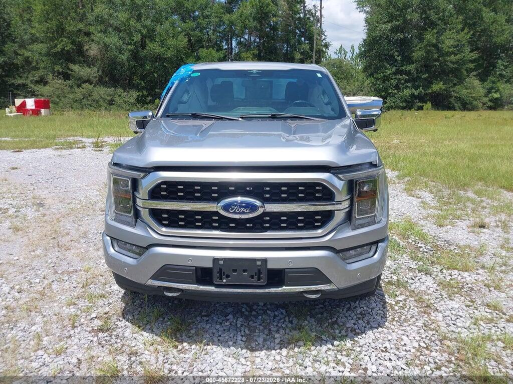1FTFW1E89PFC94941 2023 FORD F-150 photo no. 12