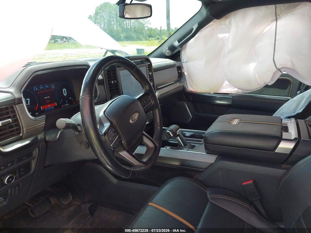 1FTFW1E89PFC94941 2023 FORD F-150 photo no. 5