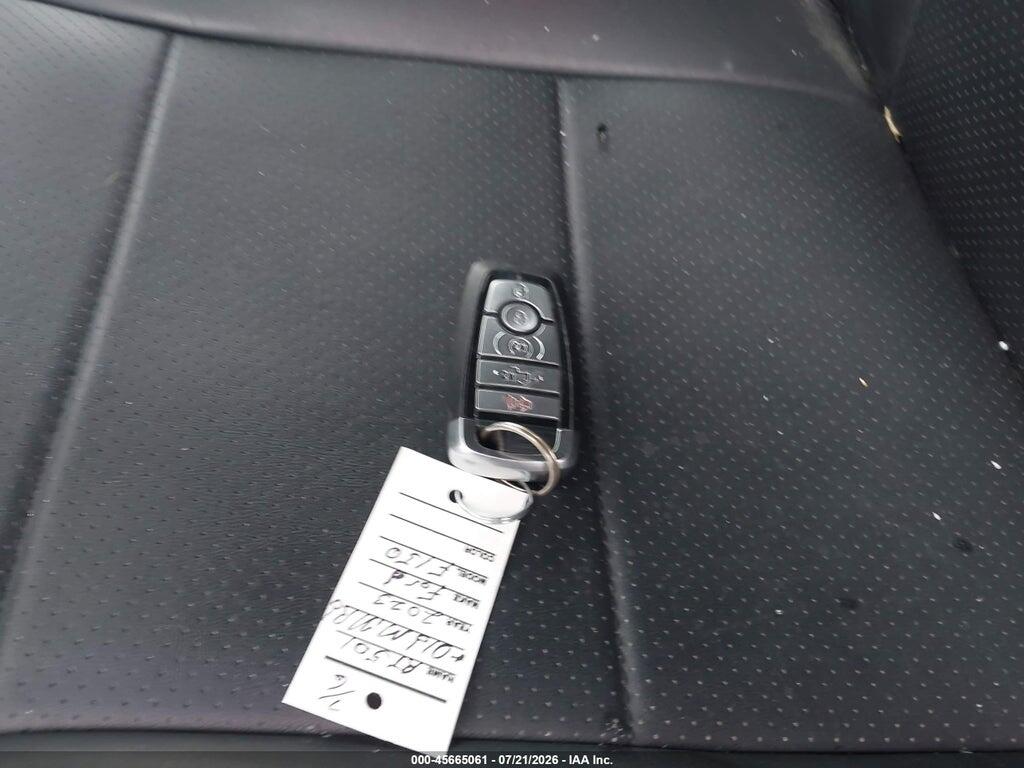 1FTFW1ED9PFB28061 2023 FORD F-150 photo no. 11