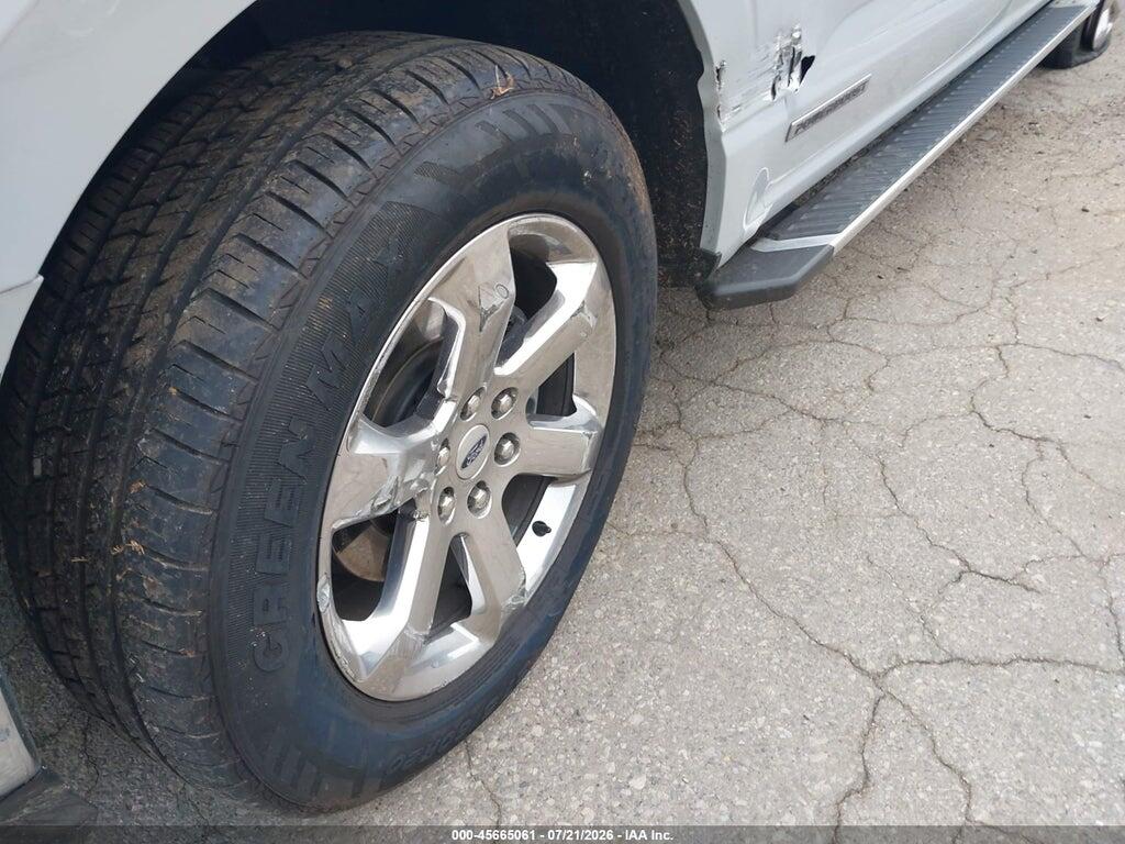 1FTFW1ED9PFB28061 2023 FORD F-150 photo no. 12