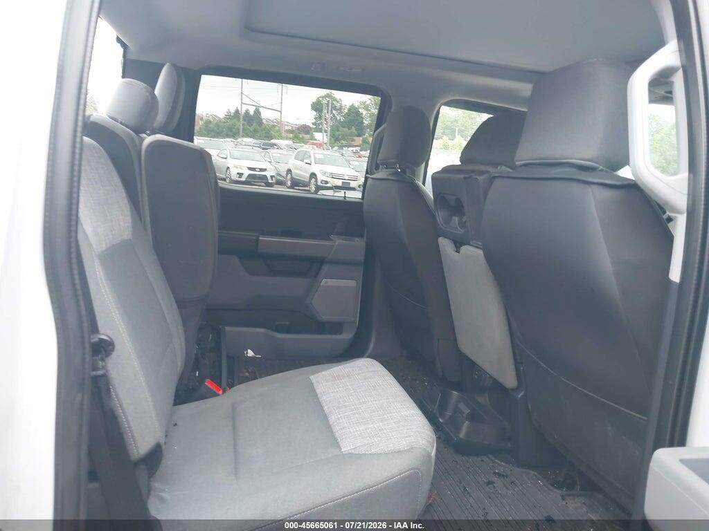 1FTFW1ED9PFB28061 2023 FORD F-150 photo no. 8