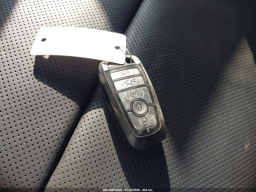 1FTFW1RG4PFC80124 2023 FORD F-150 photo no. 11