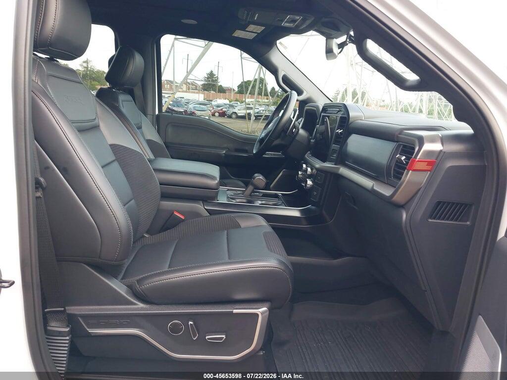 1FTFW1RG4PFC80124 2023 FORD F-150 photo no. 5