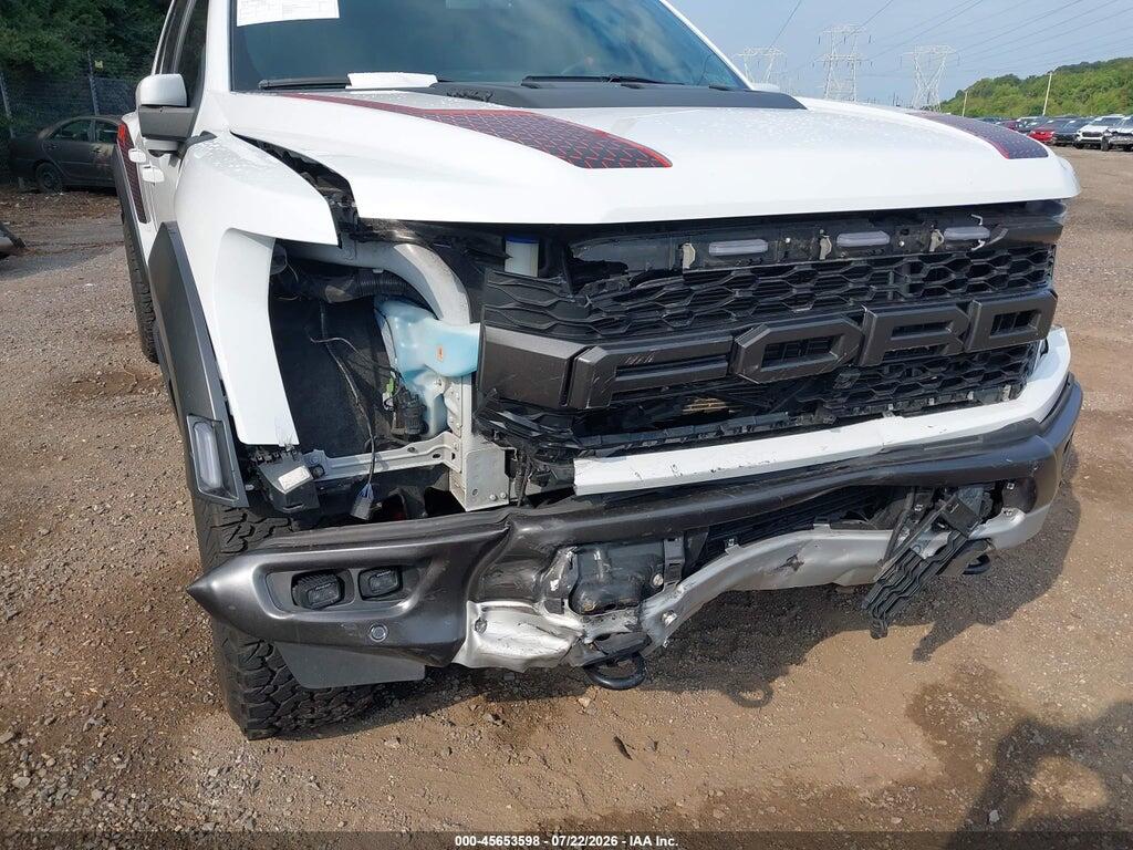1FTFW1RG4PFC80124 2023 FORD F-150 photo no. 6