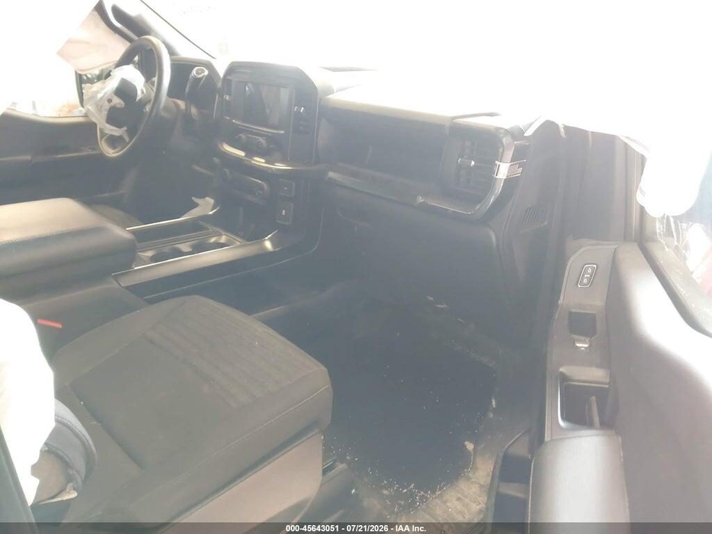 1FTEW1EP7PKD54239 2023 FORD F-150 photo no. 5