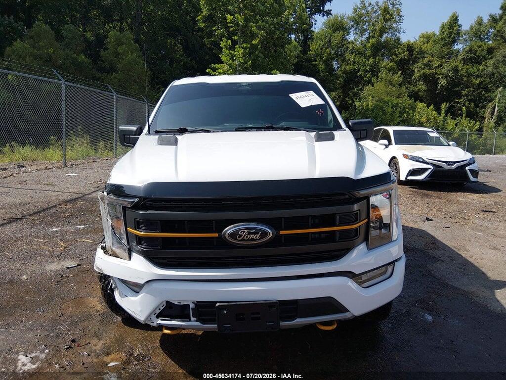 1FTFW1E55PFB66766 2023 FORD F-150 photo no. 12