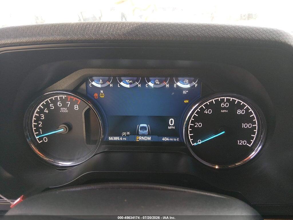 1FTFW1E55PFB66766 2023 FORD F-150 photo no. 7