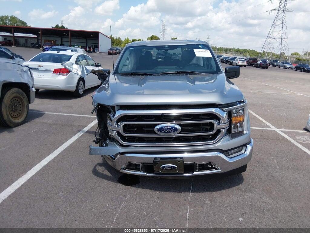 1FTEW1CP6PKG23303 2023 FORD F-150 photo no. 12